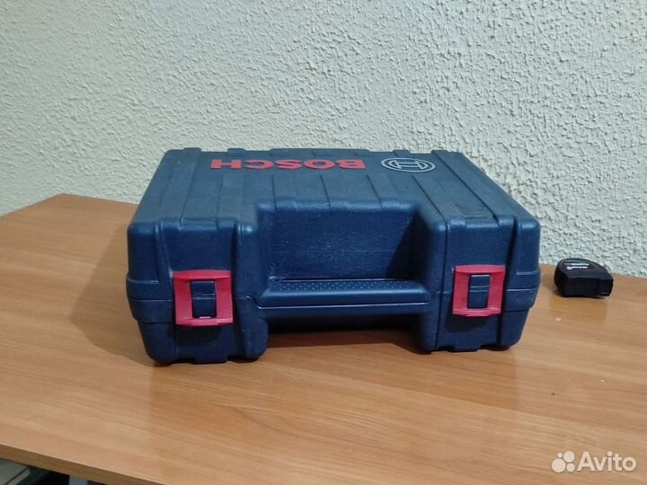Кейс для лазерного уровня (нивелира) Bosch