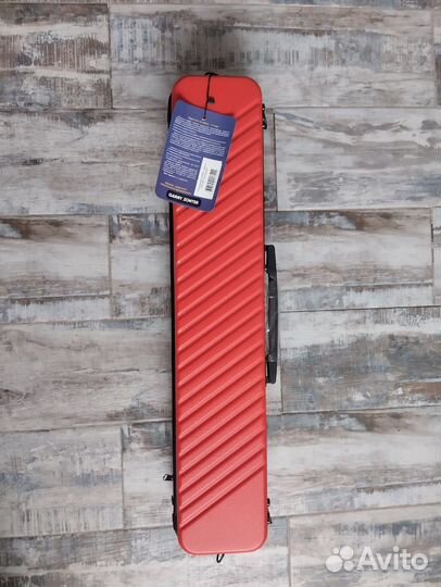 Чехол для зимних удочек