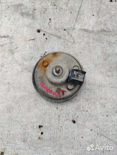 Звуковой сигнал Opel omega b