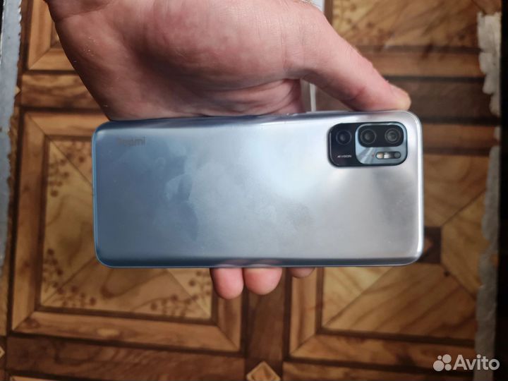 Xiaomi redmi note 10t