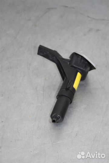 Форсунка омывателя фары левая Peugeot-Citroen 40