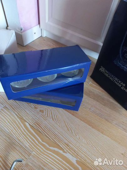 Стаканы для виски