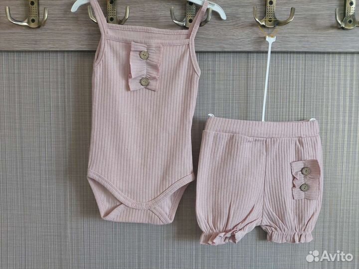 Распродажа. Одежда из Турции. От 6 мес до 12 лет