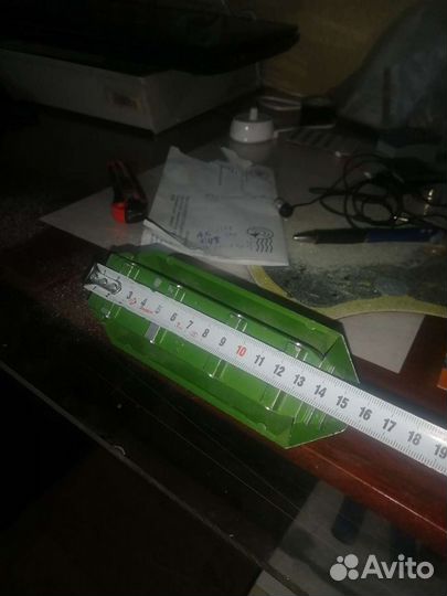 Модель военной техники