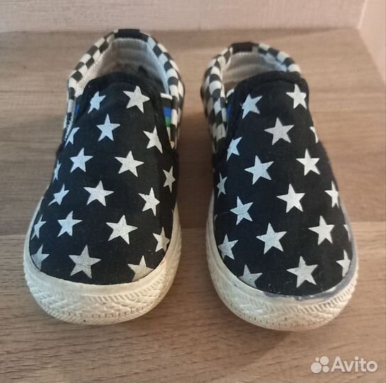 Тапочки детские 25