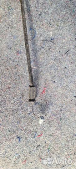 Трос открытия капота Ford mondeo 5