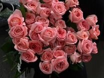 Роза цветы букет опт