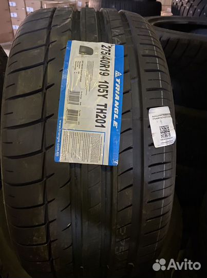 Triangle TH201 275/40 R19