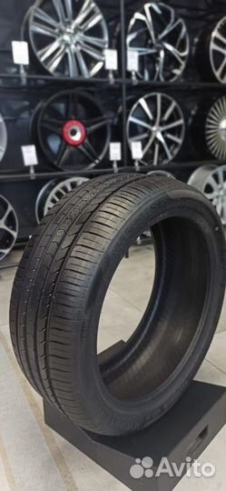 Forceland Vitality F22 225/45 R17