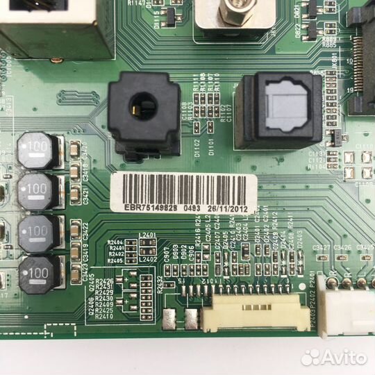 EAX64317404(1.0) EBR75149828