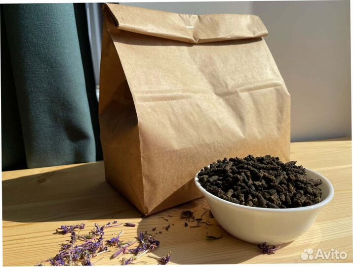 Иван-чай 1кг свежий сбор лето 2O23, тот самый чай