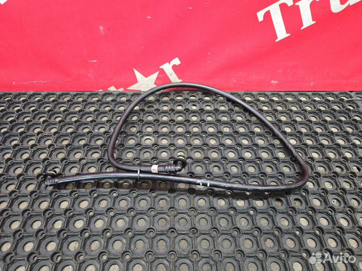 Трубка топливная 2023 г. Faw J7