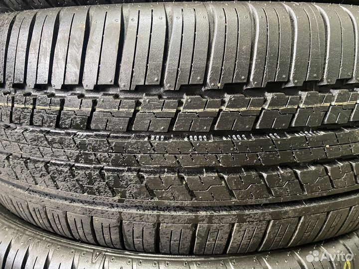 Dunlop Grandtrek ST30 225/55 R19 H