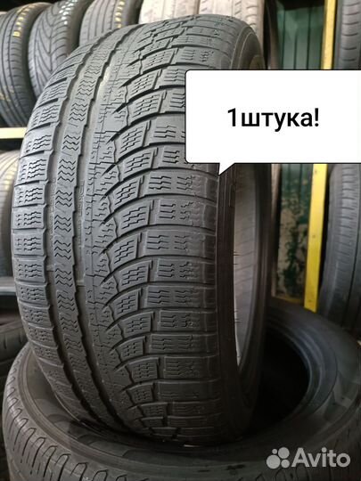 Nokian Tyres WR A4 245/45 R19 102V