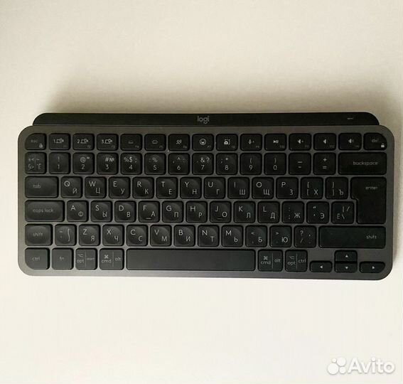 Клавиатура logitech mx keys mini