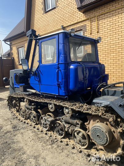 Трактор ХТЗ 150К-09-25, 2004