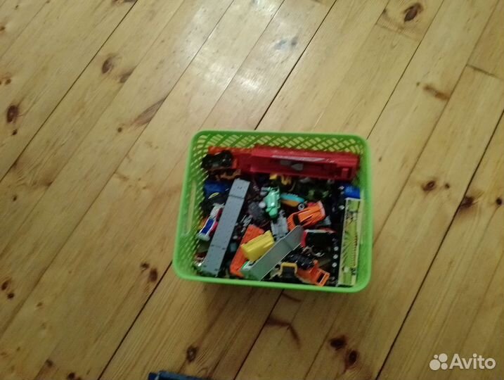 Детские игрушки