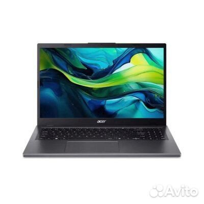 Ноутбук Acer Aspire 15 A15-41M-R9GV-wpro - новый