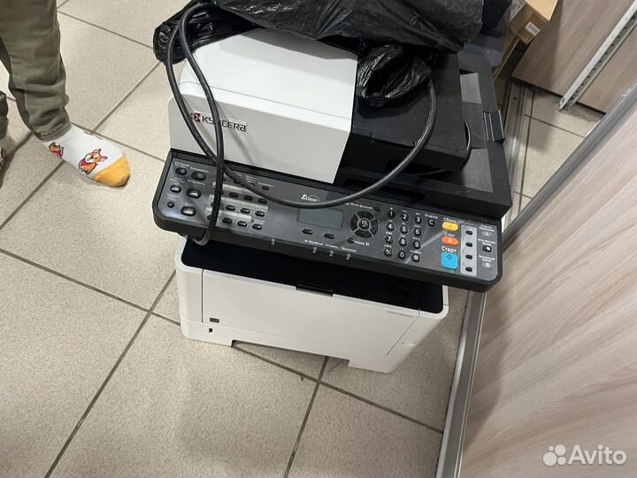 Принтер hp LaserJet Pro M125 и много других