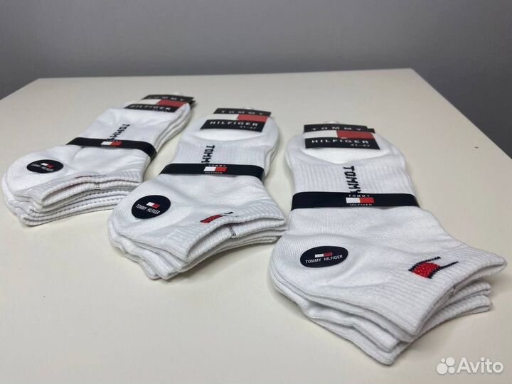 Носки Tommy hilfiger