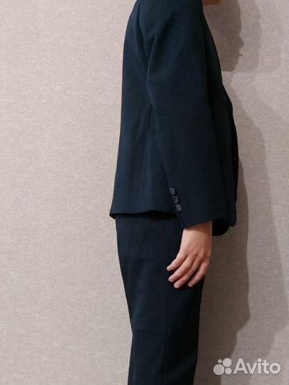 Школьный костюм для мальчика 128