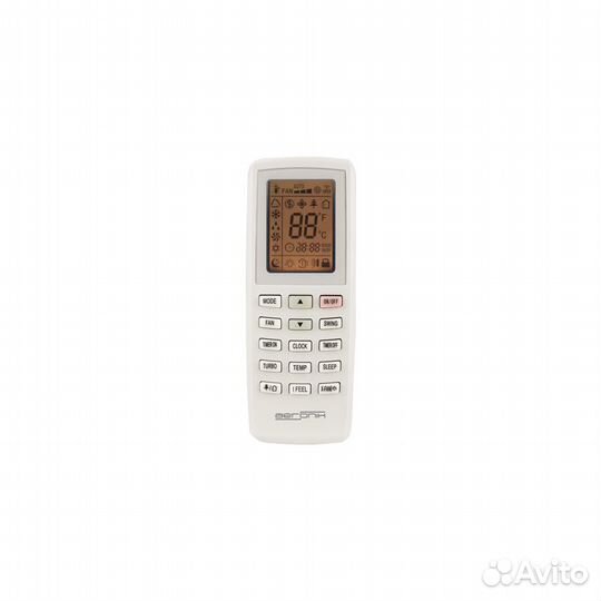 Сплит-система Aeronik ASI-30HS5/ASO-30HMS5 Super