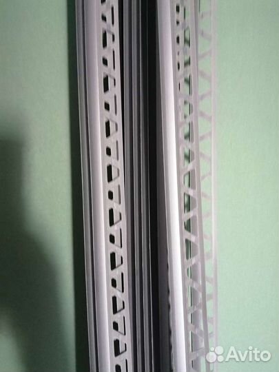 Раскладка для плитки (уголки )