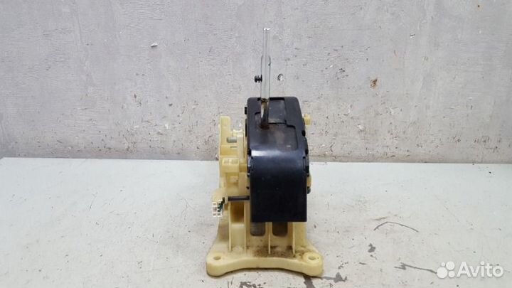 Селектор АКПП Hyundai Solaris RB G4FC 1.6Л 2012