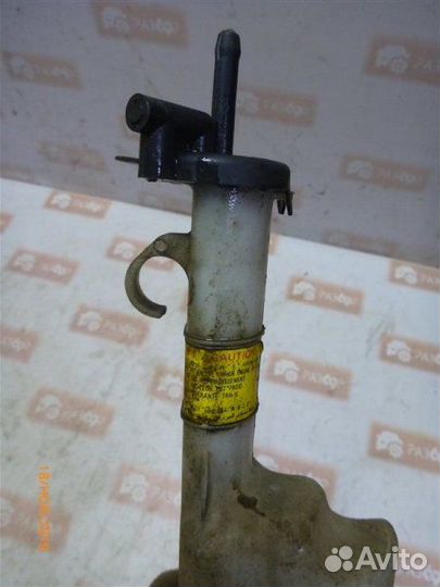 Бачок расширительный Hyundai Elantra XD G4FD 2004