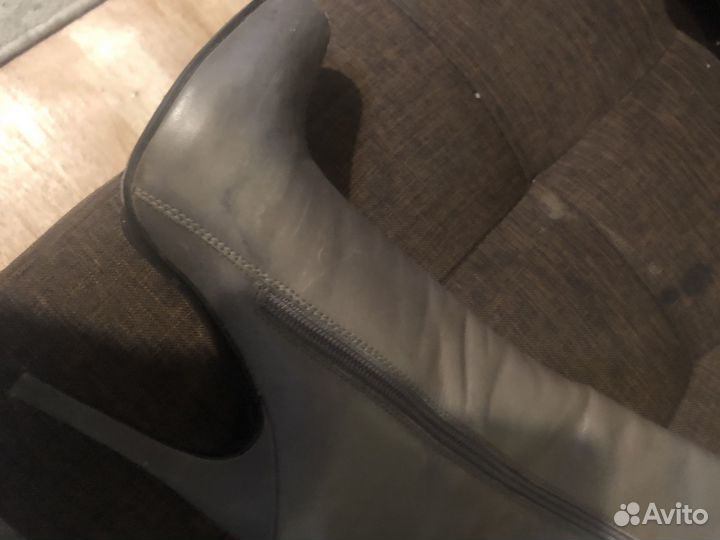 Обувь пакетом 36