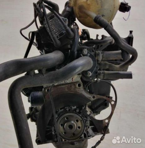 Двигатель Volkswagen / Audi / Seat 1.4 AUD