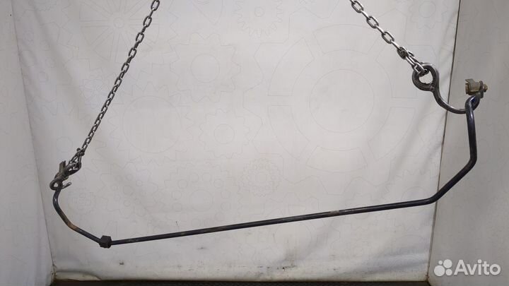 Стабилизатор подвески Mercedes CLK W208, 2001