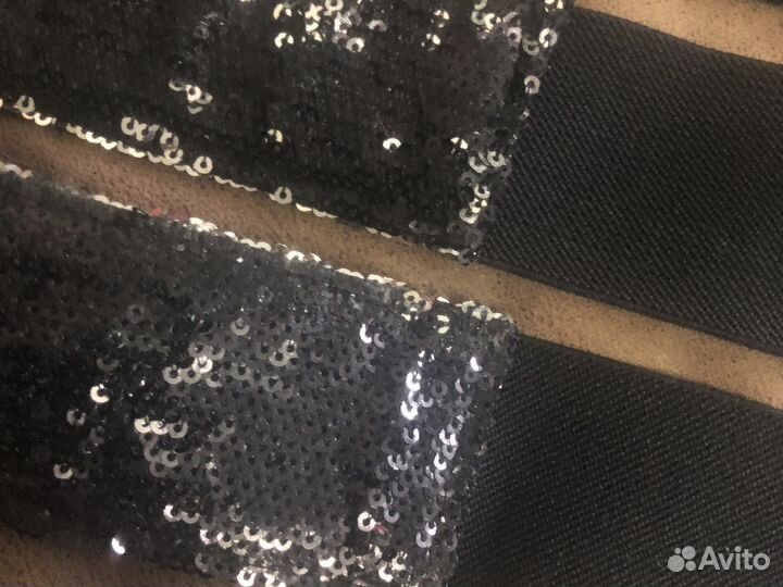 Ремень женский резинка новый