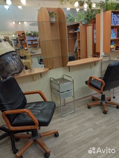 Студия красоты