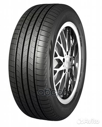 Nankang SP-9 275/50 R20