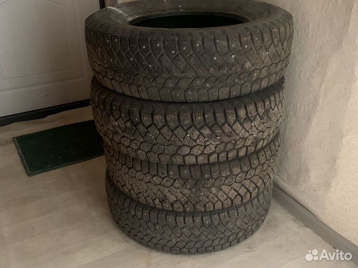 Gislaved Nord Frost 200 185/70 R14