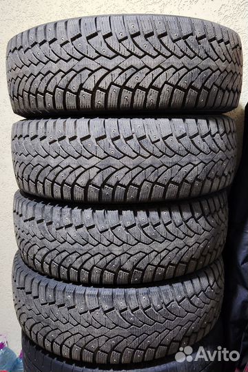 Formula Ice 215/65 R16 82T