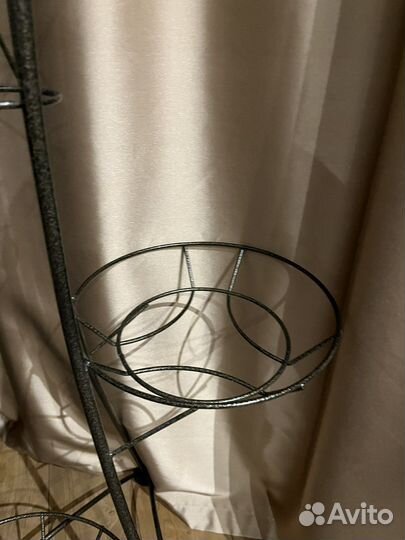 Подставка для цветов