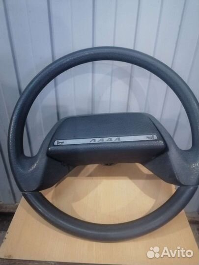 Руль лада2109