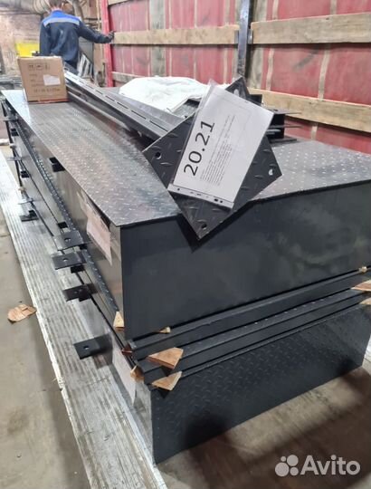 Весы автомобильные новые