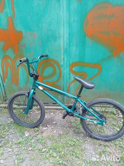 Велосипед bmx детский