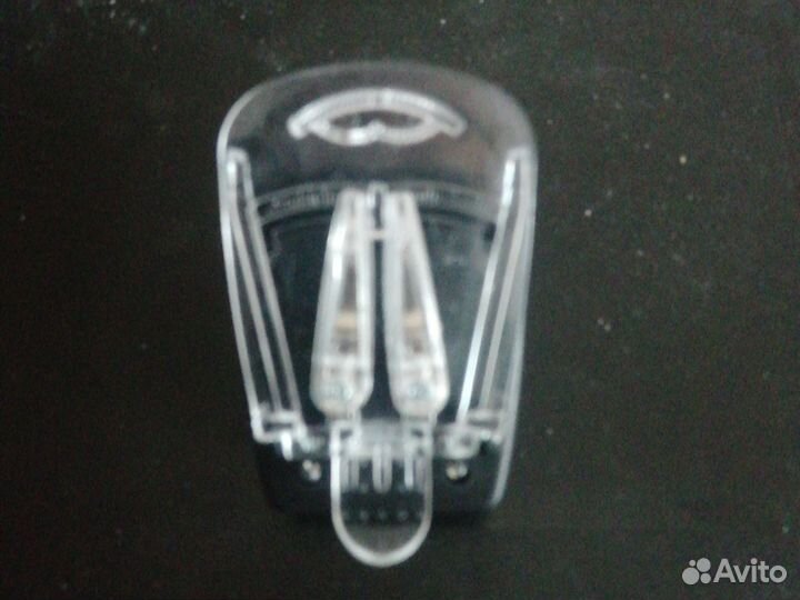 Зарядное устройство, Лягушка