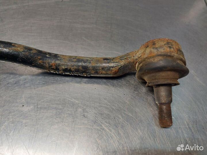 Рулевая рейка Mazda Cx-7 ER L3-VDT 2008