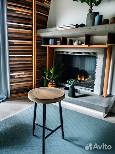 Контент, дизайн, нейросети