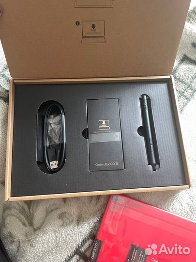 Графический планшет wacom