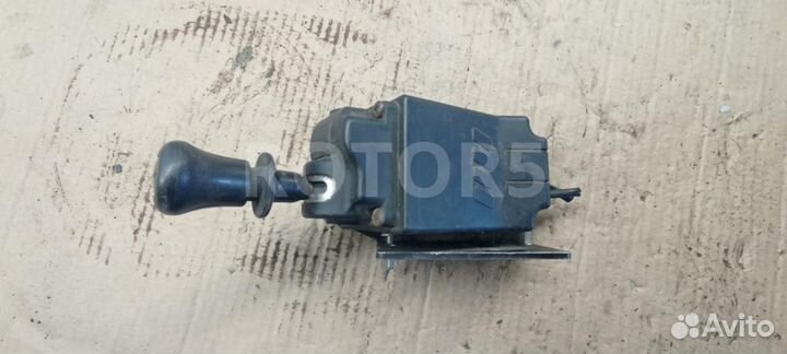 Кран подъема кузова DAF XF 106 2015