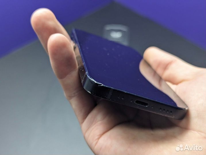 iPhone 12 mini, 64 ГБ