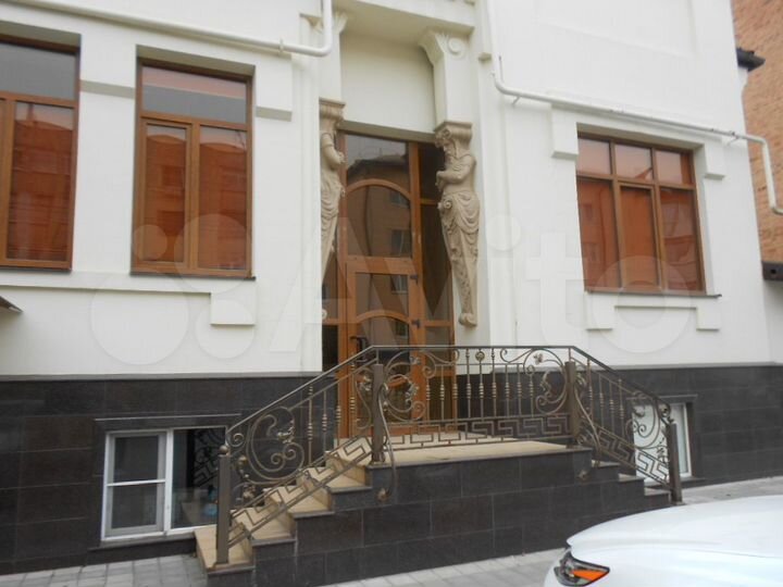 Офисные помещения 14м², 26м², 30 м²