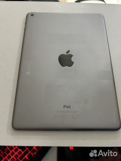 Планшет apple iPad 5 (32gb)