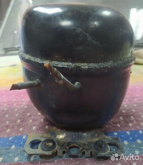 Компрессор для холодильника